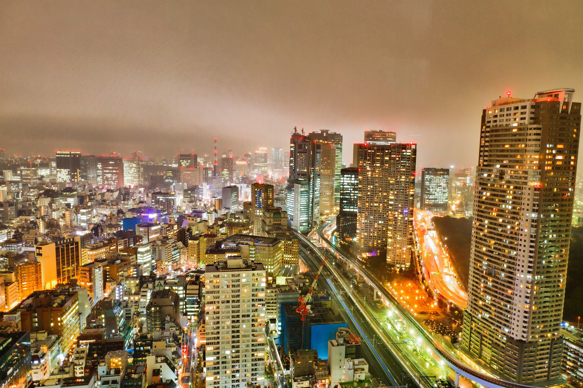 Primer museo de artes digitales del mundo en Tokio